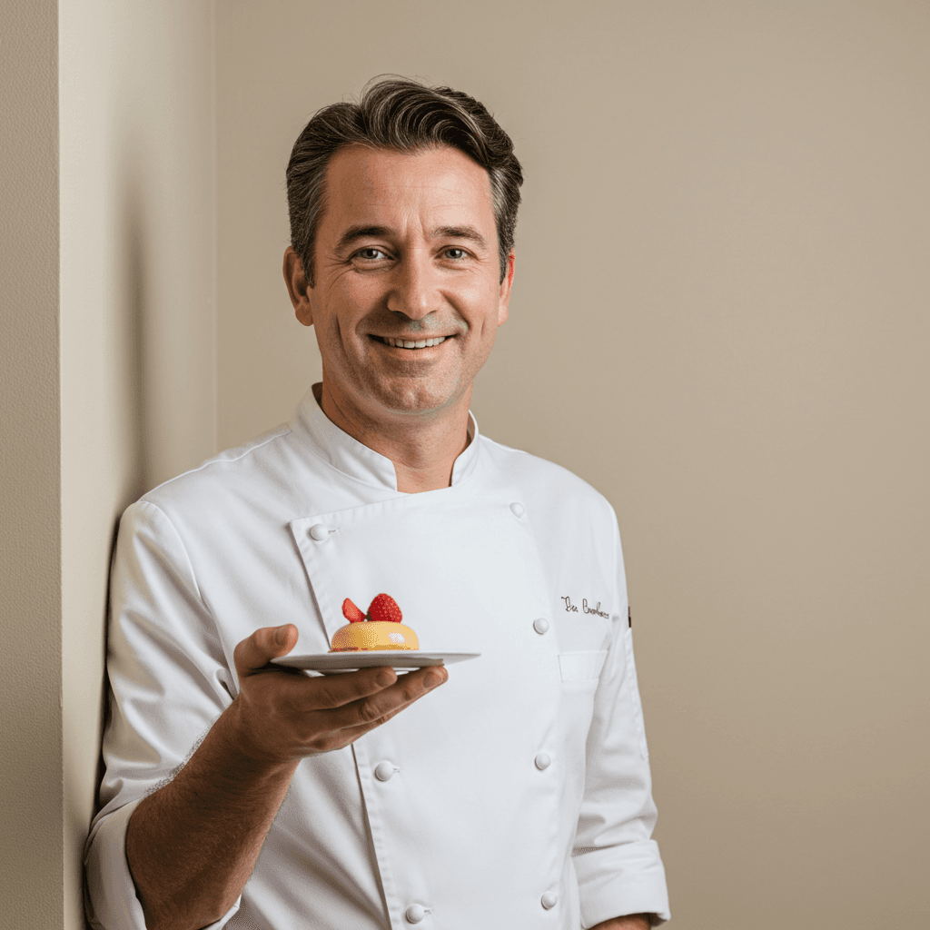 Chef Aychef